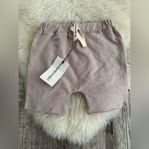 Babysprouts shorts